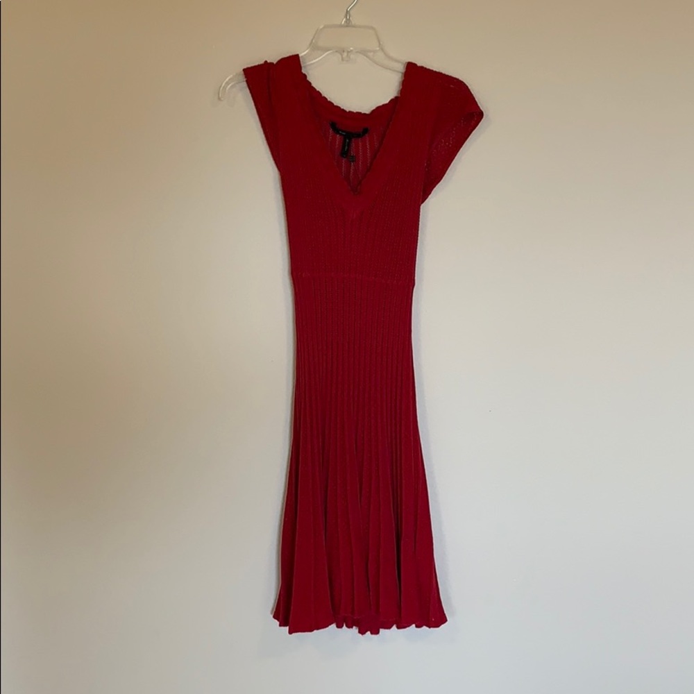 BCBG Maxi dress